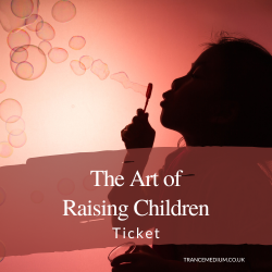 251202TL - The Art of Raising Children - December 2nd, 2025